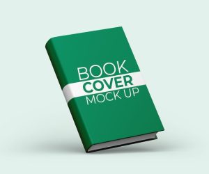green-book-cover-mockup-product-display_1139106-4521